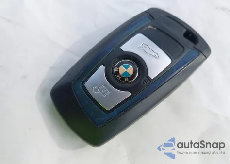 2015 BMW 428I z USA, uszkodzony, nr VIN WBA3V7C55FP772439